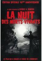 La nuit des morts vivants (1968) (Edition Spéciale 40ème Anniversaire)