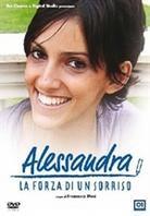 Alessandra - La forza di un sorriso