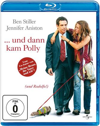 ...und dann kam Polly (2004)