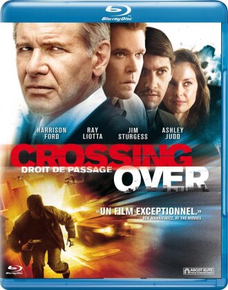 Crossing Over - Droit de passage (2008)