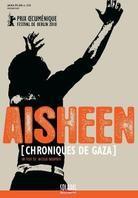 Aisheen - Still alive in Gaza