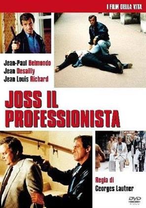 Joss il professionista (1981) (I film della vita)