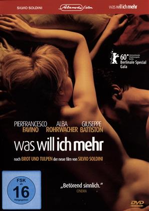Was will ich mehr (2010)