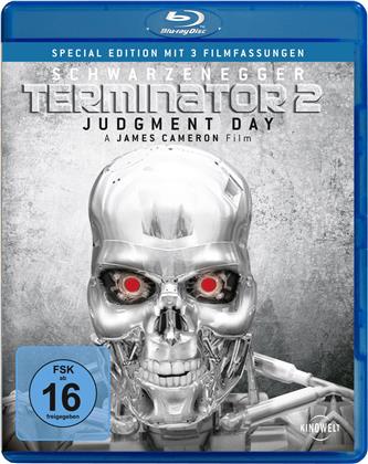 Terminator 2 - Judgment Day (1991) (Special Edition)