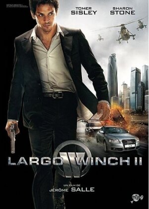 Largo Winch 2 (2011)