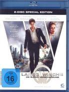 Largo Winch 2 (2011) (Special Edition, 2 Blu-rays)