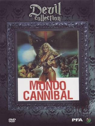 Mondo Cannibal - (Devil Collection) (1980)