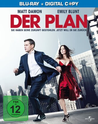 Der Plan (2011)