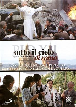 Sotto il cielo di Roma - Pio XII - Miniserie (2010)