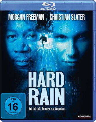 Hard Rain (1989)