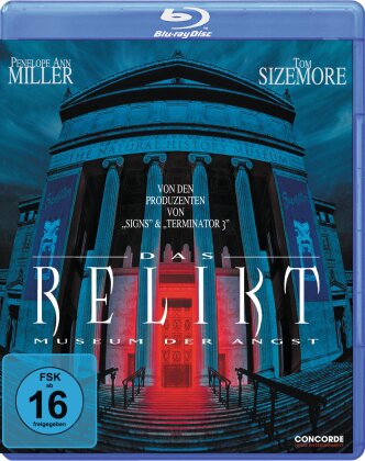 Das Relikt (1997)