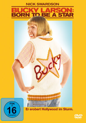 Bucky Larson - Born to be a star (2011)