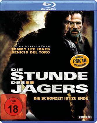 Die Stunde des Jägers (2003)