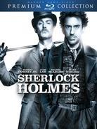 Sherlock Holmes (2010) (Premium Edition)