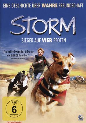 Storm - Sieger auf vier Pfoten (2009)