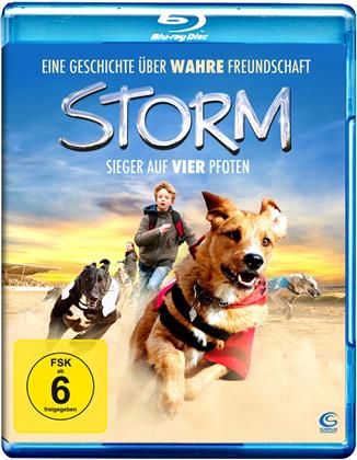 Storm - Sieger auf vier Pfoten (2009)