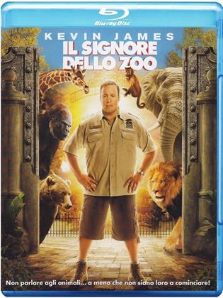 Il Signore dello Zoo (2010)