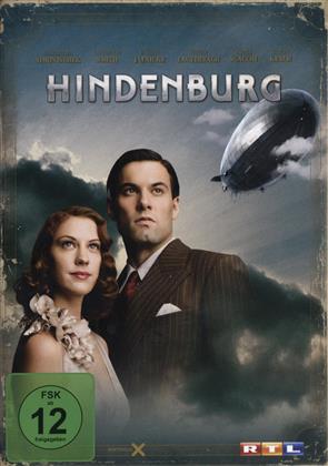Hindenburg (2010) (2 DVDs)