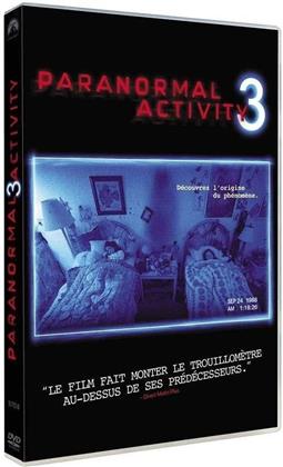 Paranormal Activity 3 (2011)