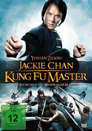 Kung Fu Master - Die Suche nach dem Meister aller Klassen (2009)