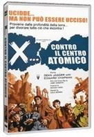 X contro il centro atomico - X: The Unknown (1956)