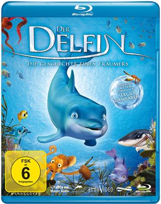 Der Delfin - Die Geschichte eines Träumers (2009)
