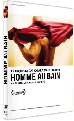 Homme au bain (2010) (Collection Rainbow)