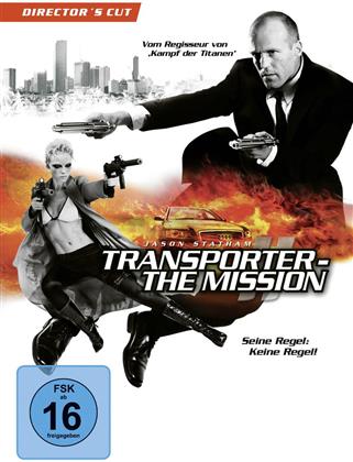 Transporter 2 - The Mission (2005) (Director's Cut)