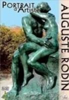 Portrait d'artiste - Auguste Rodin