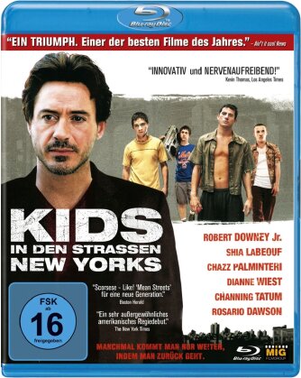 Kids - In den Strassen New Yorks (2006)