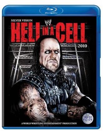 WWE: Hell in a Cell 2010 (2 Blu-rays)