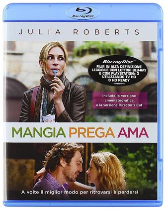 Mangia Prega Ama (2010)