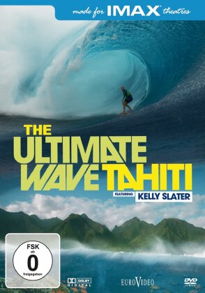 Ultimate Wave Tahiti (Imax)
