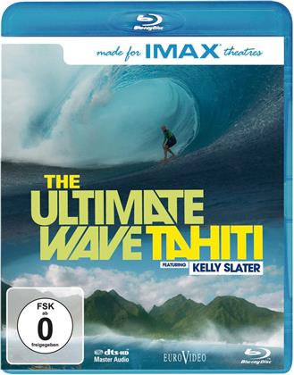 The Ultimate Wave Tahiti (Imax)