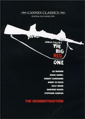 The Big Red One - (The Reconstruction) (1980)