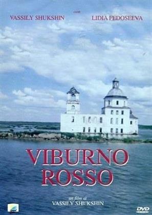 Viburno rosso - Kalina krasnaya (1974)