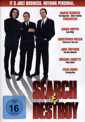 Search & Destroy (1995)