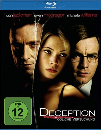 Deception - Tödliche Versuchung (2008)