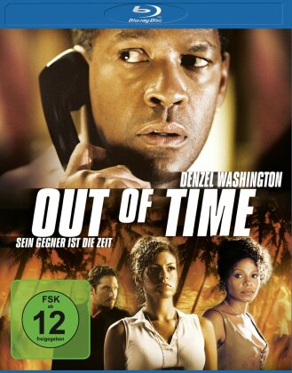 Out of Time - Sein Gegner ist die Zeit (2003)