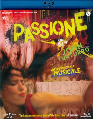 Passione (2010)
