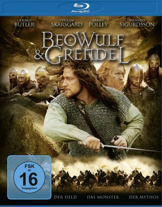 Beowulf & Grendel (2005)