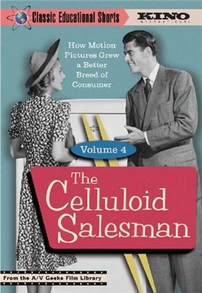 Classic Educational Shorts - Vol. 4: The Celluloid Salesman