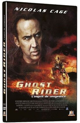 Ghost Rider 2 - L'esprit de vengeance (2012)