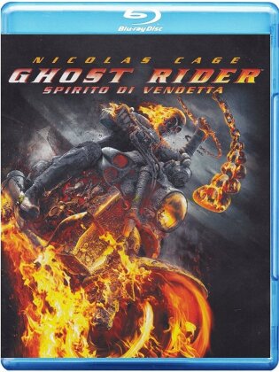 Ghost Rider 2 - Spirito di vendetta (2012)