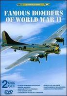 Famous Bombers of World War 2 (Collector's Edition, 2 DVDs)