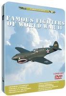Famous Fighters of World War 2 (Collector's Edition, 2 DVDs)