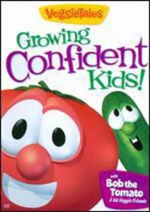 Veggie Tales - Growing Confident Kids
