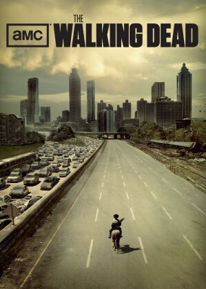 The Walking Dead - Season 1 (2 DVD)