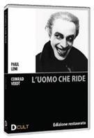 L'uomo che ride - The man who laughs (1928)
