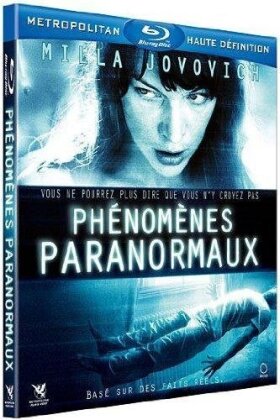 Phénomènes paranormaux (2009)